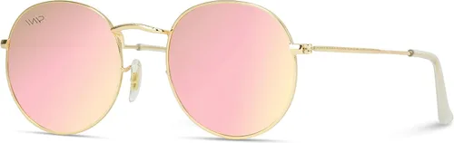 Miniatura 13 de Wearme Pro, modernos lentes de sol con lente redondo reflectante