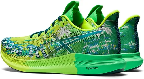 Miniatura 3 de ASICS - Tenis de correr para hombre Noosa TRI 14