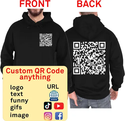 Miniatura 14 de Sudaderas con capucha personalizadas diseñan el tuyo propio, retrato de camisa de la foto, regalos personalizados para el día de San Valentín
