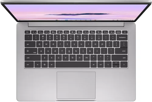 Miniatura 4 de ASUS Laptop Chromebook Plus CX con pantalla táctil de 14 pulgadas, procesador Intel Core 3, FHD 1920x1080, 8 GB de RAM, 256 GB de almacenamiento