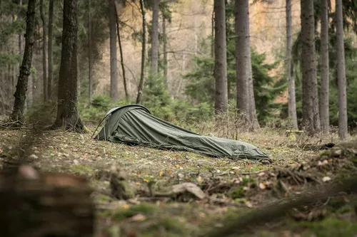 Miniatura 4 de Snugpak Estratosfera Refugio 1 persona 196.850 in 100% impermeable exterior