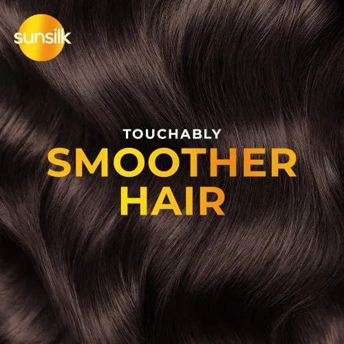Miniatura 7 de sunsilk Acondicionador Nutritivo Suave y Suave 6.1 fl oz/6 fl.oz