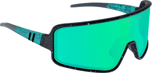 Blenders Eyewear Eclipse X2 - Gafas de sol polarizadas - Lente envolvente - 100% protección UV - Para hombres y mujeres