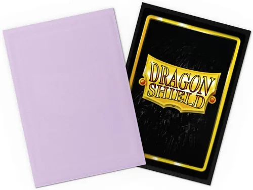 Miniatura 3 de Dragon Shield - Fundas Mate Dual - Fundas de Tarjetas de Tamaño Japonés 60 UNIDADES - Fundas TCG Premium Lisas y Resistentes - Compatibles