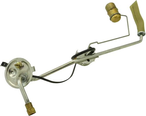 Miniatura 3 de Unidad de envío de depósito de combustible con 1 salida con línea de combustible de 5/16 pulgadas, compatible con Chevrolet C10 C20 C30 K10 K20