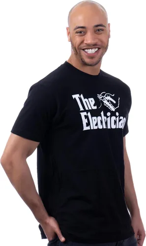 Miniatura 3 de The Job - Camiseta divertida para hombre y mujer