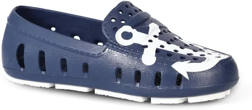 Miniatura 72 de Floafers Zapato náutico unisex Prodigy (niño pequeño/niño grande)