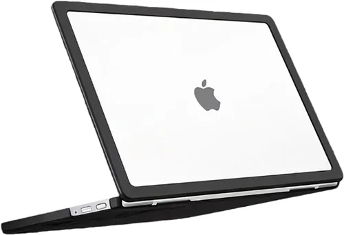 Miniatura 6 de Funda brillante con diamantes de imitación para MacBook Air de 15 pulgadas (2023-2026), M5 A3448/M4 A3241/M3 A3114/M2 A2941 Chip, carcasa rígida
