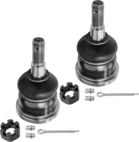 Miniatura 153 de Detroit Axle - 2 rótulas delanteras inferiores para Jeep Grand Cherokee Dodge Durango 2011-2020 2012 2013 2014 2015 2016 2017 2018 2019 Reemplazo