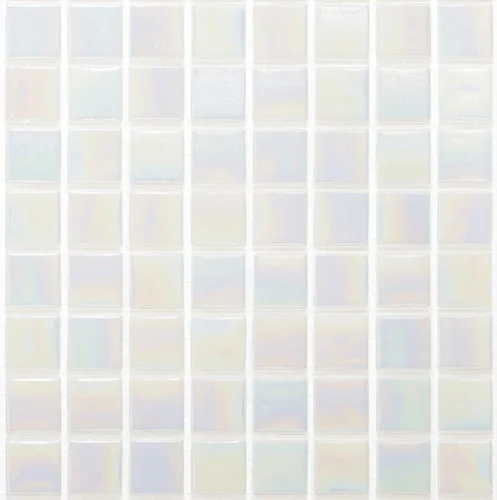 Miniatura 3 de Parent of Mosaic Tiles 01 blanco perla