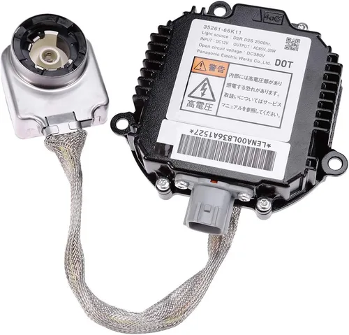 Reemplazo del módulo de unidad de control del encendedor de balasto de faros para Infiniti EX35 EX37 JX35 QX56 FX35 FX37 FX45 FX50 QX70 M35 M37 M45