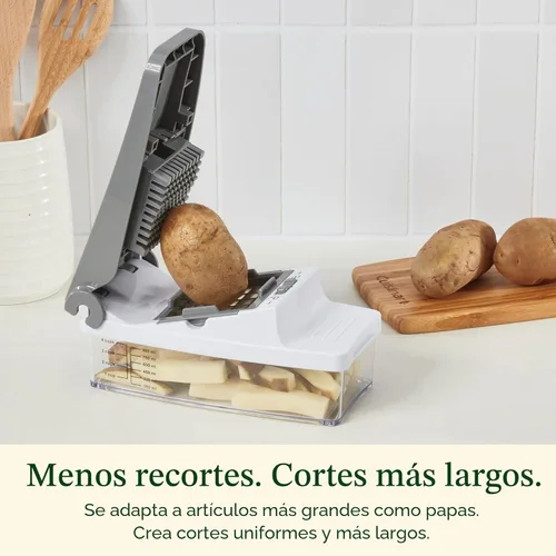 Miniatura 6 de Cuisinart PrepExpress™ Picador de Verduras y Frutas en Caja
