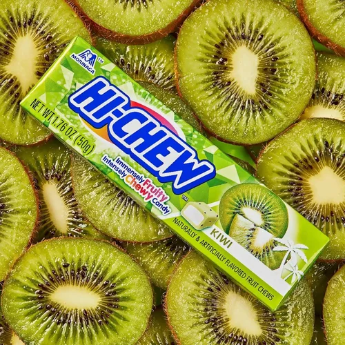 Miniatura 3 de Hi-Chew - Dulces japoneses sensacionales de frutas masticables