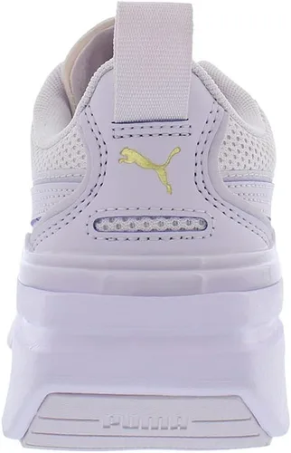 Miniatura 4 de PUMA - Zapatos Kosmo Rider Sorbet para mujer