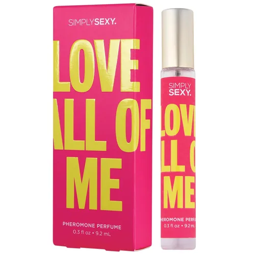 Miniatura 9 de SIMPLY SEXY Affirmations Forget Me Not - Perfume de feromonas, fragancia cálida de madera especiada con notas de naranja natural, limón, coco