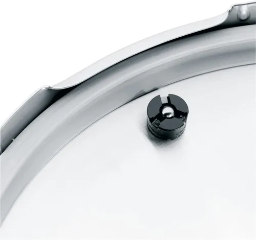 Miniatura 13 de WMF Perfect Premium - Olla a presión (6,5 L, 8.7 in), acero inoxidable, transparente, 8.7 in