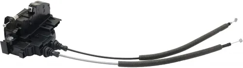 Miniatura 3 de Para Hyundai Santa Fe Actuador De Cerradura De Puerta 2006 07 08 2009 Lado Del Conductor Delantero Integrado W/Latch 813102B020