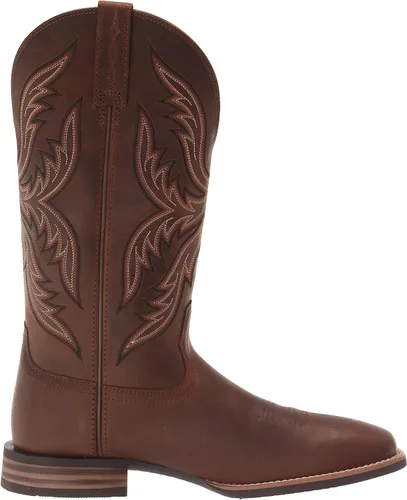 Miniatura 6 de ARIAT Everlite Fast Time Western Bota ancha para hombre 10033908