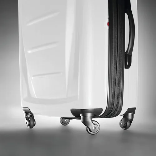 Miniatura 49 de Samsonite Winfield 2 Equipaje rígido con ruedas giratorias, Azul profundo, Juego de 3 piezas (20/24/28)