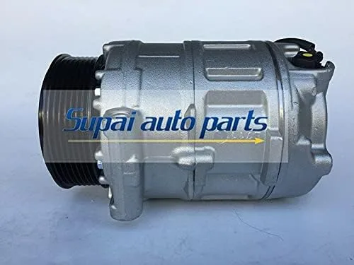 Miniatura 5 de Nuevo compresor A0012301711 del A/C para Mercedes Benz Viano 2003-2009