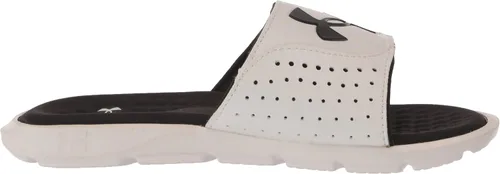 Miniatura 6 de Under Armour Sandalias unisex Ignite Pro Slide para niños