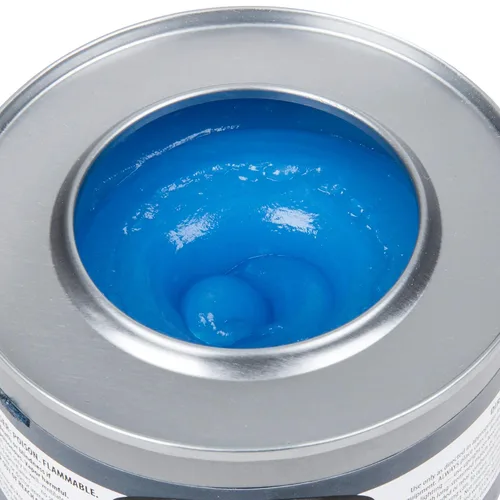 Miniatura 2 de Sterno Productos 20102 2 Horas Handy Fuel Metanol Gel Chafing Fuel 6.7oz 6/Pack (20102.6PK)
