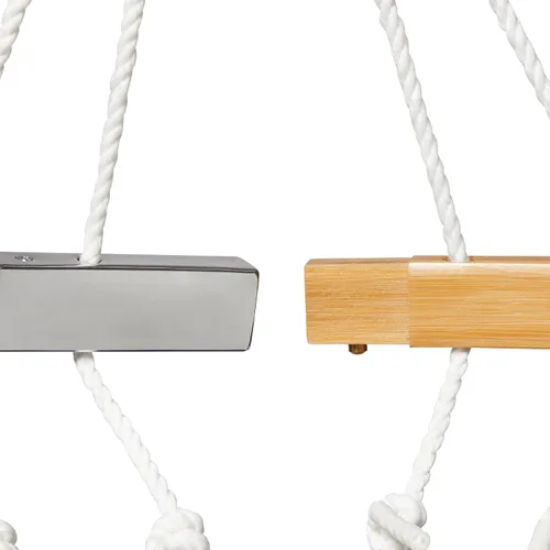 Miniatura 7 de Classic Accessories Ravenna - Hamaca doble acolchada de 81 x 55 pulgadas, color hongo