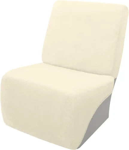 Miniatura 534 de Arfntevss Fundas de sofá seccional reclinable de terciopelo, Funda de sofá seccional de esquina para sofá reclinable, Funda elástica suave