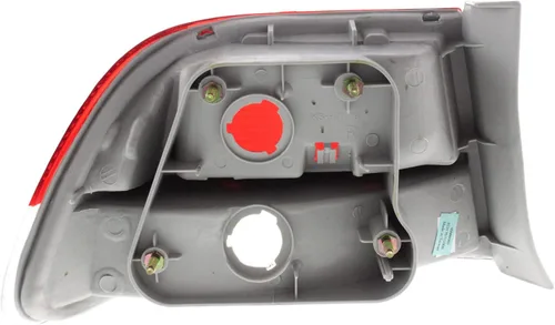 Miniatura 4 de Garage-Pro Luz trasera para lente exterior HONDA CIVIC 99-00 RH y carcasa Coupé