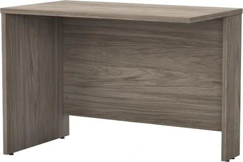 Miniatura 6 de Bush Business Furniture Studio C - Escritorio de 42 W, color nogal negro