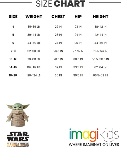 Miniatura 7 de STAR WARS The Mandalorian - Conjunto de 3 piezas camiseta sin mangas y pantalones cortos