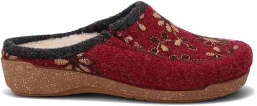 Miniatura 4 de Taos Calzado Mujer Woolderness 2 Zuecos