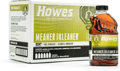 Miniatura 6 de Howes - 103067 aceite Meaner Power Diesel Kleaner, 1 cuarto de galón