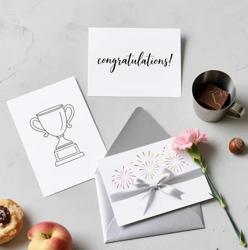 Miniatura 3 de Cartulina blanca de 4 x 6 pulgadas, paquete de 50 tarjetas de índice de peso pesado de 110 libras/300 GSM, papel grueso para postales, invitaciones