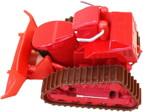 Miniatura 3 de Coches de Película 2 3 Relámpago McQueen Curz Mater Tormenta Negra Jackson Danny Swervez Vehículos Diecast de Coches de Juguete con Ruedas Gigantes