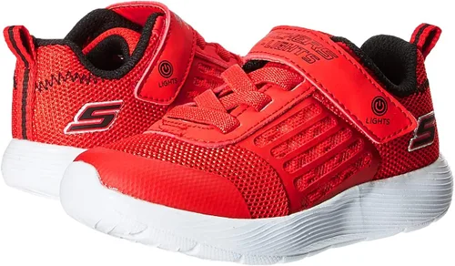 Miniatura 8 de Skechers Dyna-Lights - Tenis unisex para niños