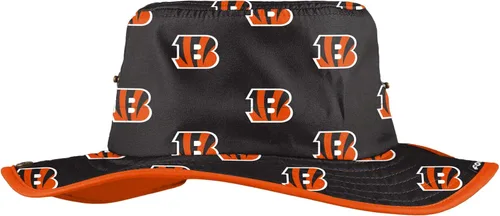Miniatura 26 de FOCO - Sombrero deportivo para mujer, con logotipo de equipo de la NFL, para exteriores, para el sol Mini impresión híbrida