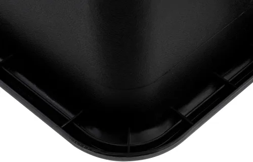 Miniatura 14 de Restaurantware SOLO RECIPIENTE: RW Clean Recipiente Recolector de 22 x 15.7 pulgadas, 1 Bandeja Recolectora Profunda - Tapa se Vende por Separado