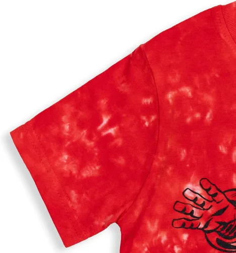 Miniatura 5 de Marvel Camiseta estampada de manga corta con estampado de Avengers Boys