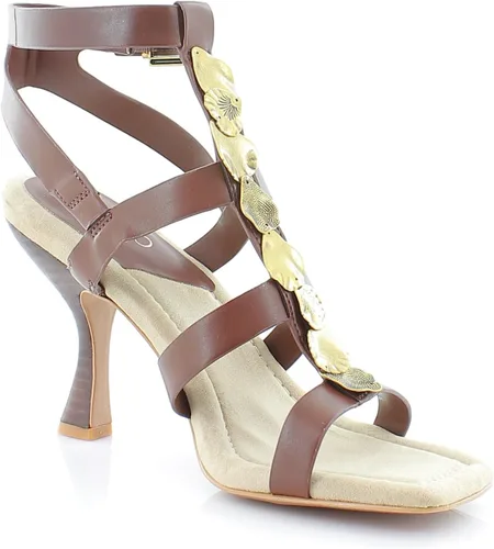 Miniatura 7 de Franco Sarto Women's Rine Strappy Sandal Heeled