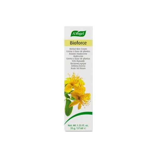 Miniatura 2 de A. Vogel Natural Bioforce Crema 1.25 floz