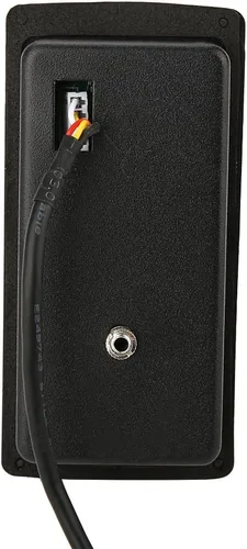Miniatura 8 de Tbest Preamplificador de guitarra, ecualizador de preamplificador de guitarra, sintonizador digital F 5T 5 bandas, pastilla de sintonizador digital