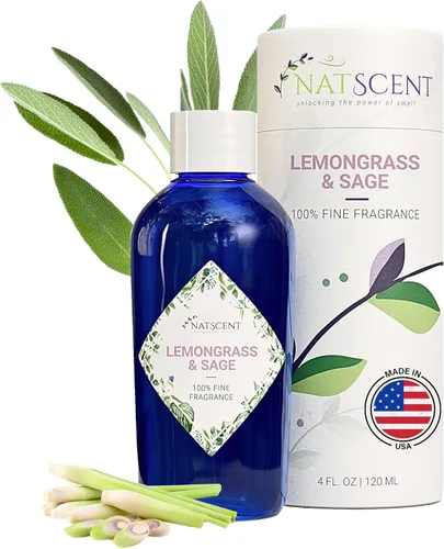 Miniatura 24 de Citrus Burst - Aceites esenciales para difusores para el hogar, aceite esencial de cítricos derivados de la naturaleza, aceites difusores de larga