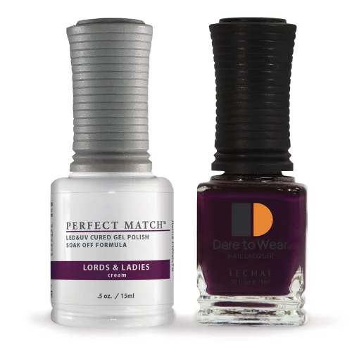 Miniatura 83 de Esmalte de uñas Lechat Perfect Match