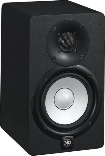 Miniatura 14 de Yamaha HS3 Monitor de estudio con alimentación en negro, par (HS3 B)