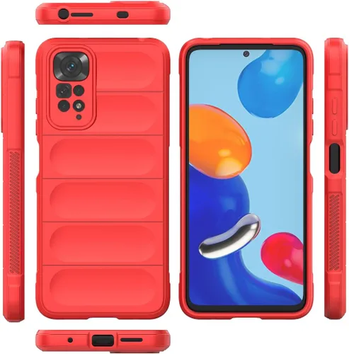 Miniatura 75 de Funda para Huawei Nova Y90 4G Caso,TPU Teléfono Móvil Funda Suave para Huawei Nova Y90 4G CTR-LX2 CTR-LX1 Funda Verde