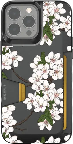 Miniatura 188 de Smartish - AW Shoots - Funda delgada para iPhone 13, Gripmunk [ligera + protectora], funda fina - Compatible con iPhone 13