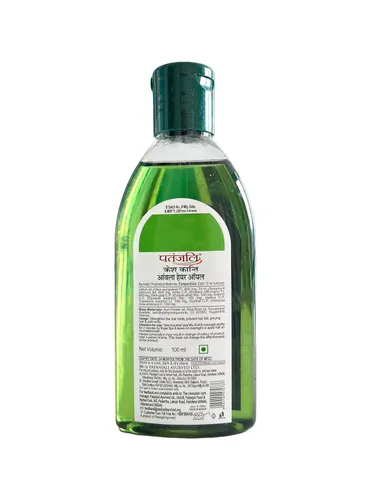 Miniatura 2 de Patanjali Aceite para el cabello Amla (3.4 fl oz)