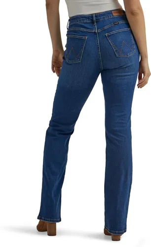 Miniatura 3 de Wrangler Jeans Ultimate Riding para mujer