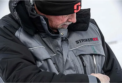Miniatura 5 de Striker Ice Men's Strikerice Hardwater Jacket